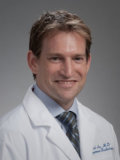 Jalal B. Andre, MD | Associate Professor of Radiology University of Washington