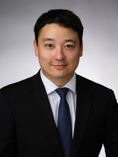 Mauro Hanaoka, MD | Resident Physician University of Kentucky