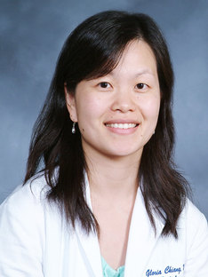 Gloria Chiang, MD | Associate Professor, Department of Radiology Division of Neuroradiology Weill Cornell Medical College/NewYork-Presbyterian