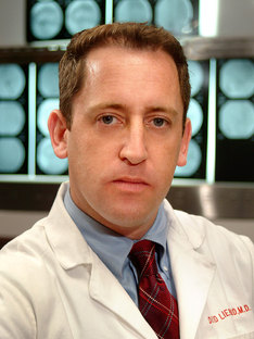 David S Liebeskind, MD, FAAN, FAHA, FANA, FSVIN, FWSO | Professor of Neurology UCLA Department of Neurology Director, Neurovascular Imaging Research Core Director, UCLA Comprehensive Stroke Center