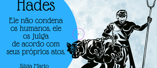 Hades - deus do mundo avernal