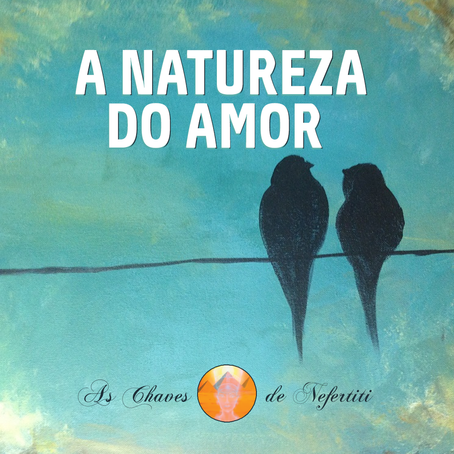 Natureza do Amor