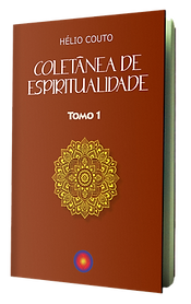 Coletânea de Espiritualidade - Tomo I