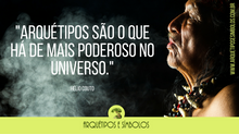 Arquétipos e Símbolos I