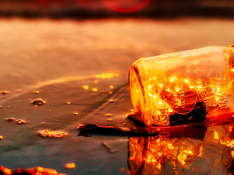 Uma Única Intenção 