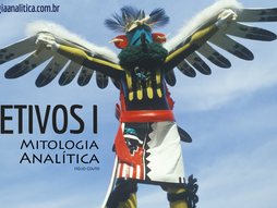 Mitologia Analítica I - Objetivos I