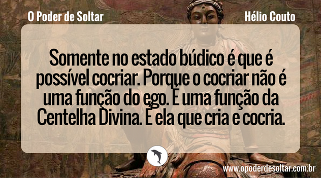 O Poder de soltar XIV