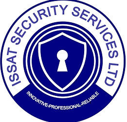 ISSAT SECURITY SERVICES LTD Logo final_e
