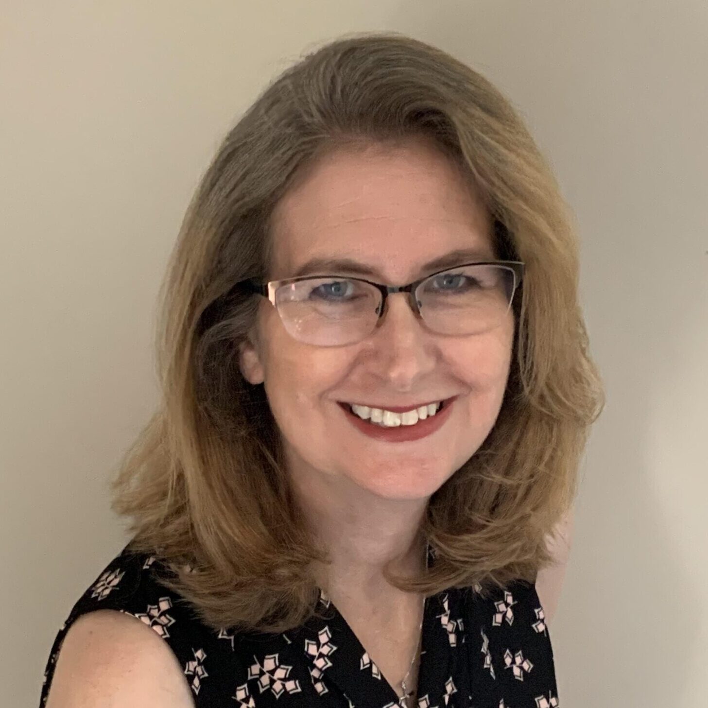 Writer: Susannah Robinson