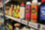 Pantry Staples