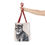Thumbnail: Tote Bag  // Black Cat
