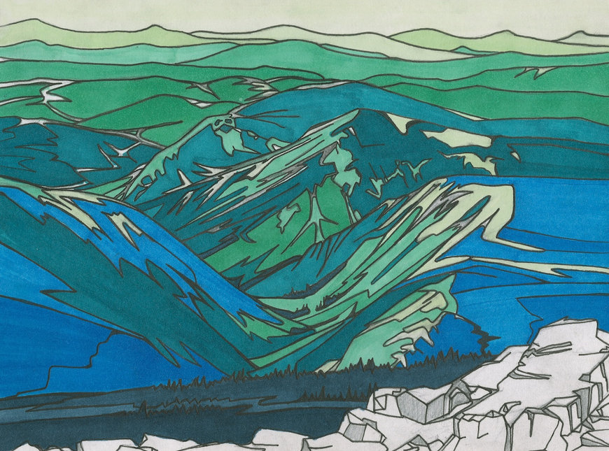 Study: Mont Richardson