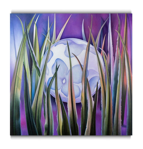 Flowermoon