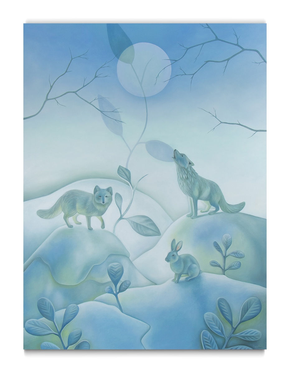 The Silent Gathering, 2026