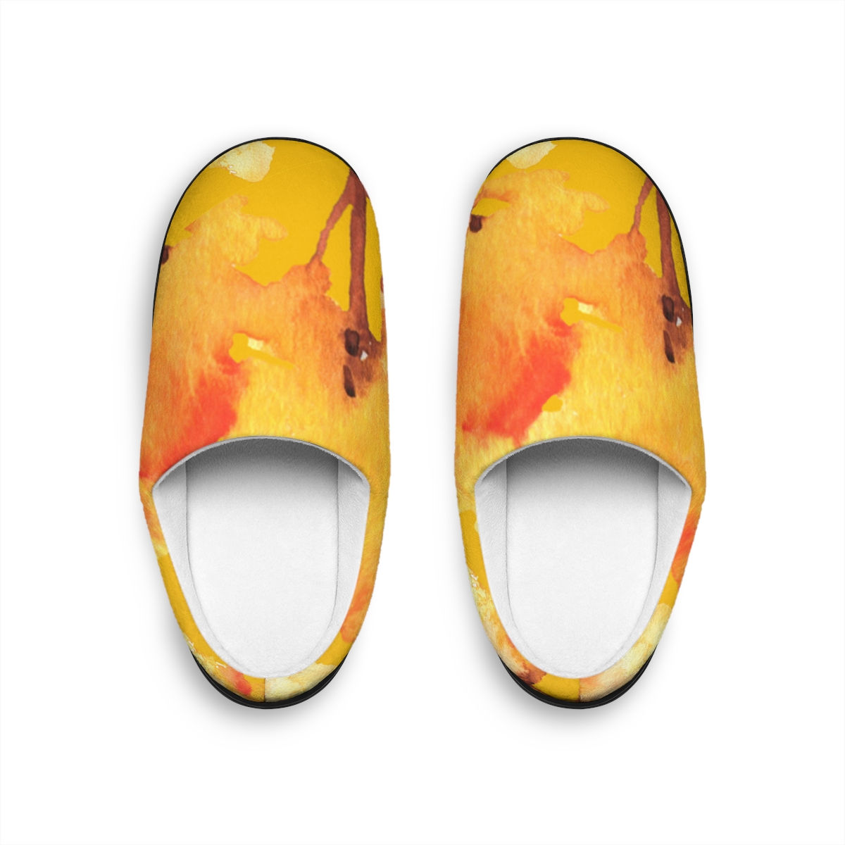 Fall Roots Women's Indoor Slippers