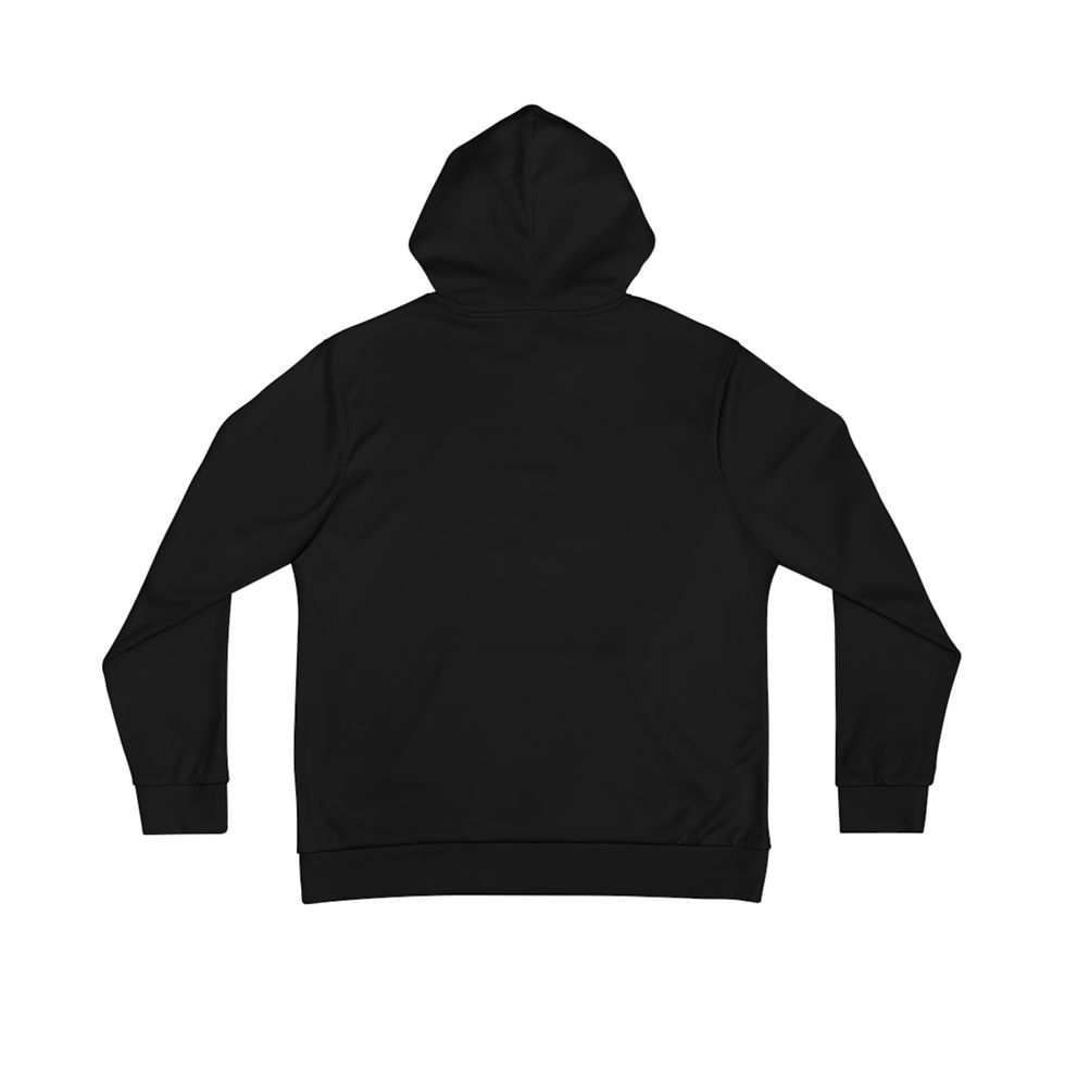 Thumbnail: Revolution Men's All-Over-Print Hoodie