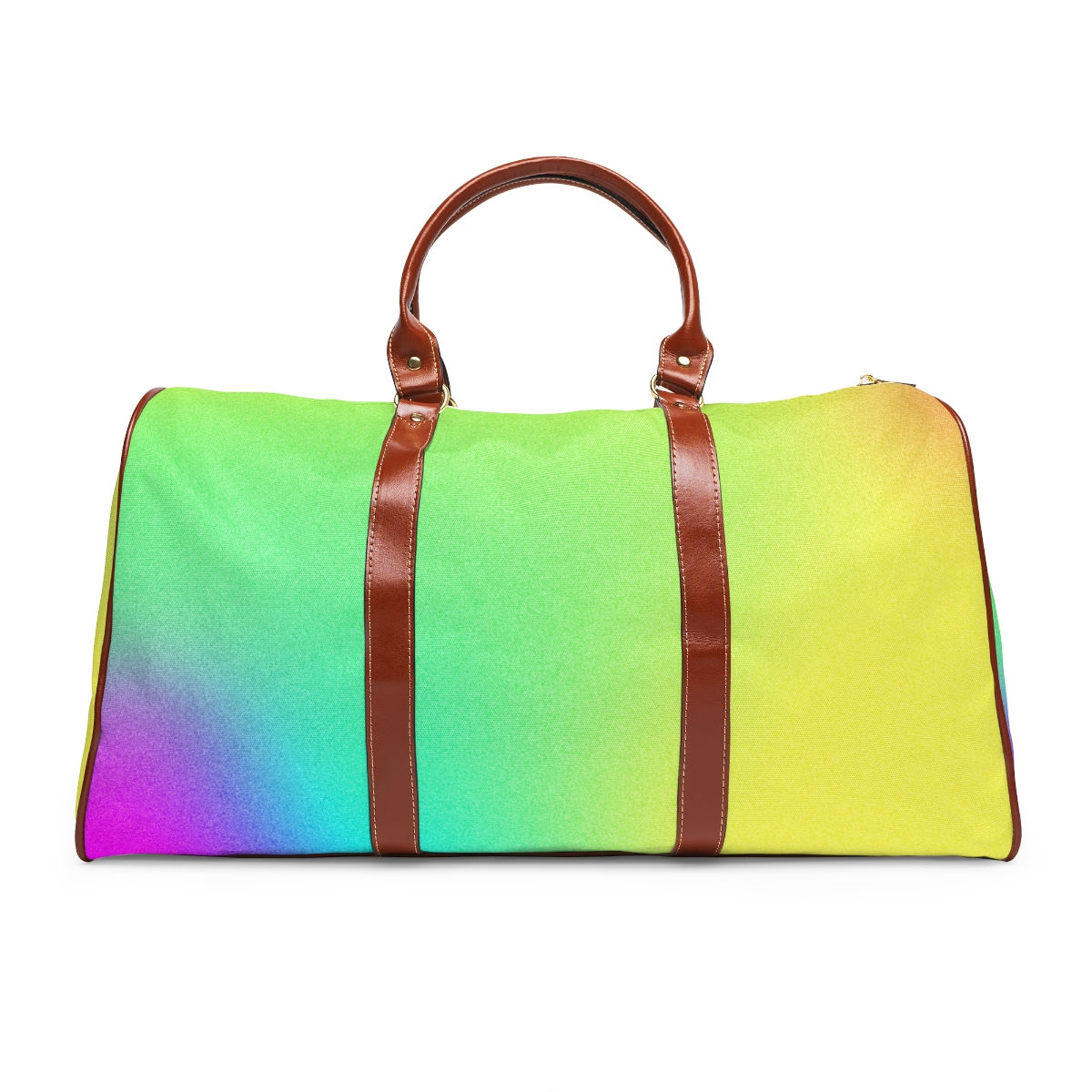 Prisma Waterproof Travel Bag