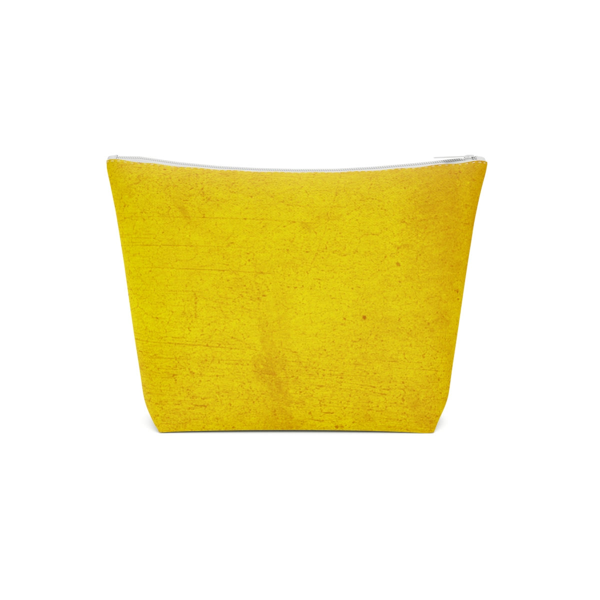 Golden Cosmetic Bag