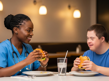 Bite into Bliss: Celebrating National Hamburger Day in Philadelphia with Your Clients