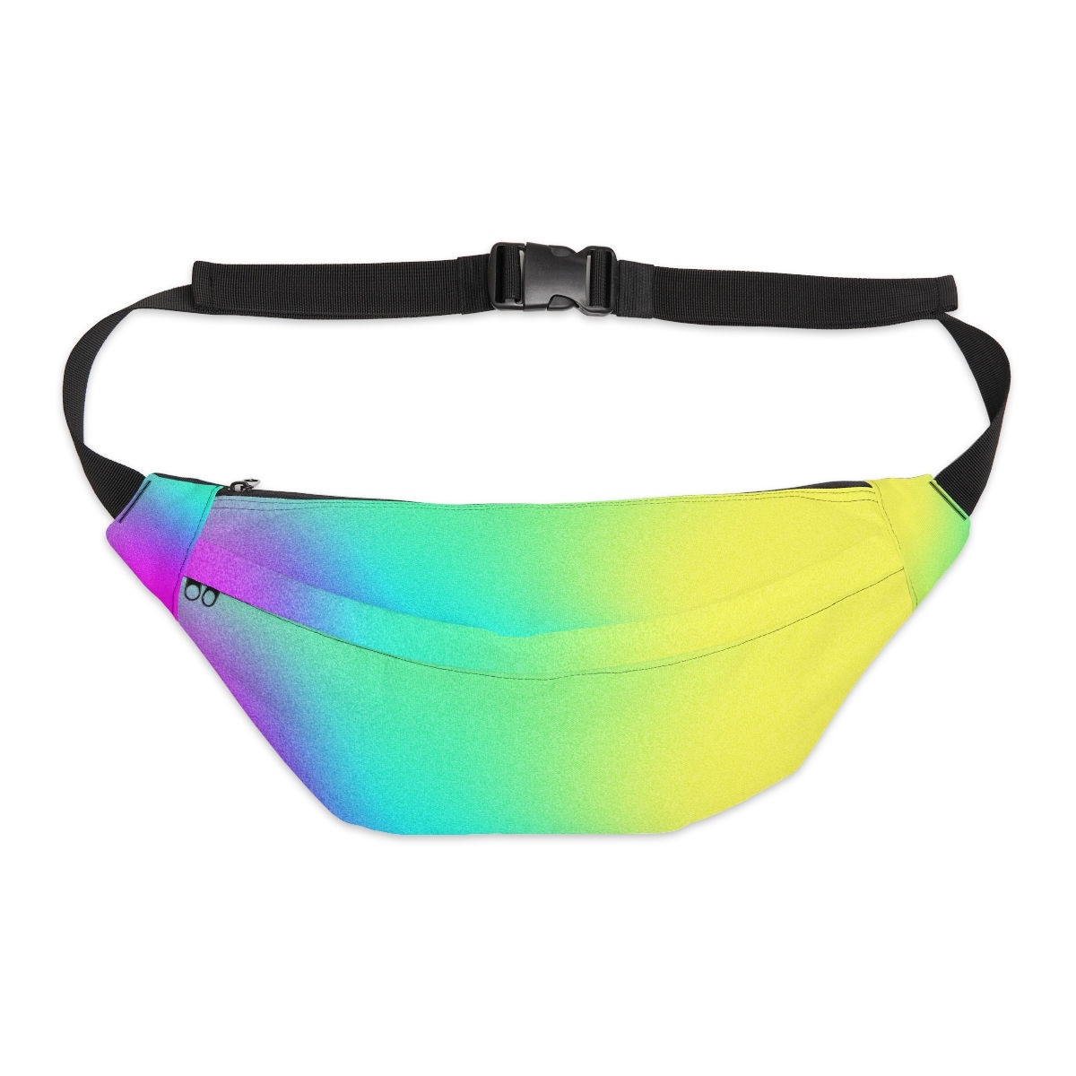 Large Prisma Fanny Pack