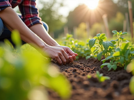 Empowering DSPs to Drive Change for a Sustainable Earth Day