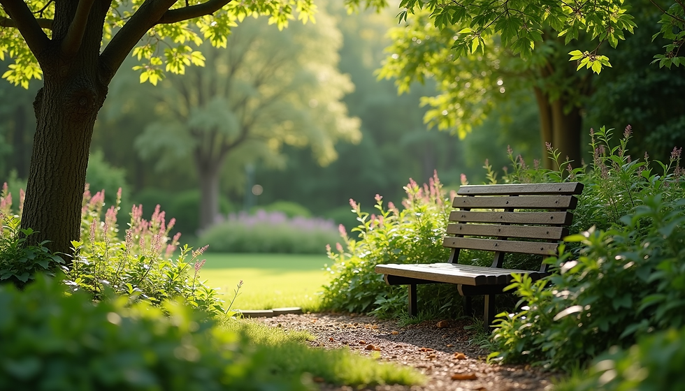 Recharge and Refocus Essential Self-Care Strategies for Caregivers of Individuals with ID