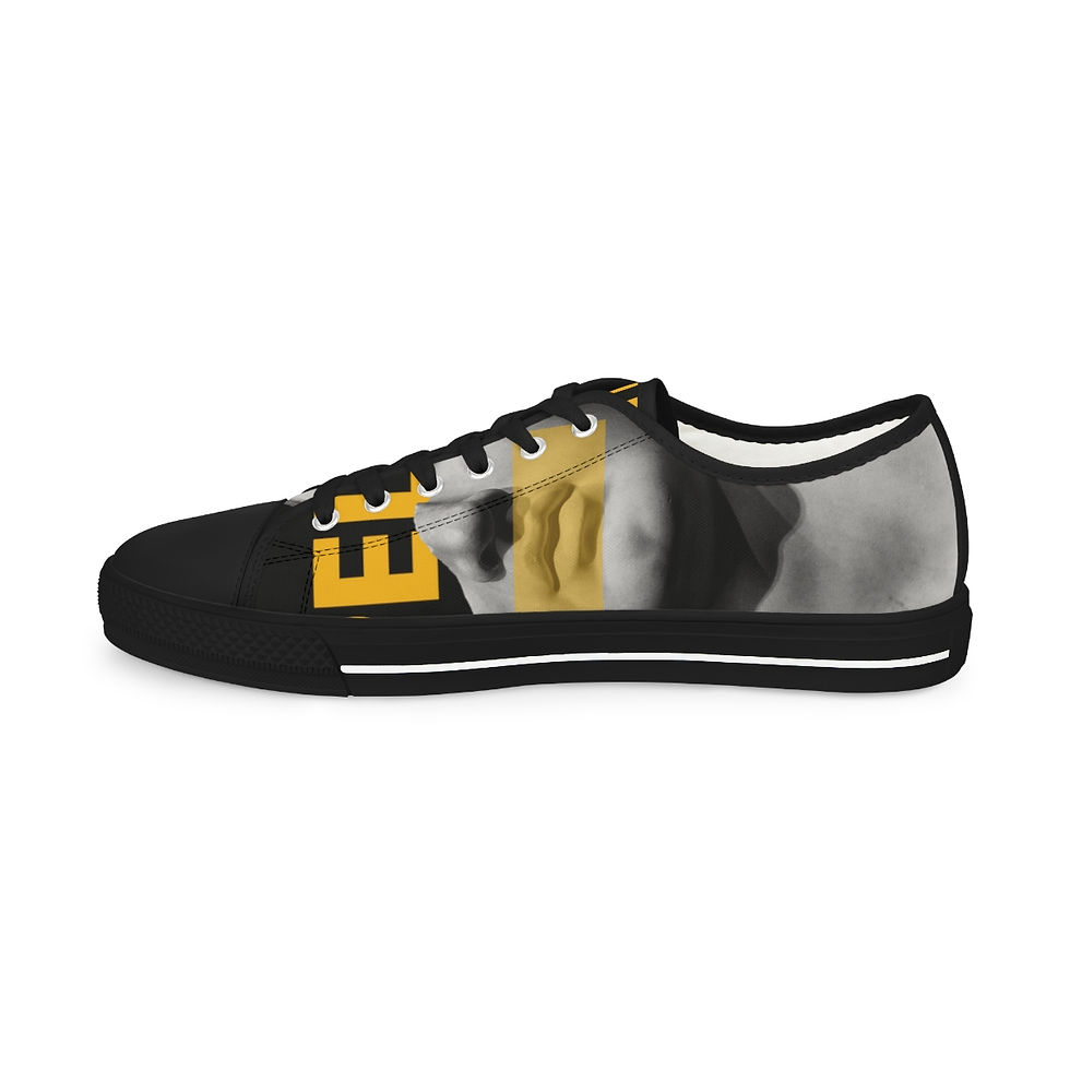 Miniaturbild: Hopeless Men's Low Top Sneakers
