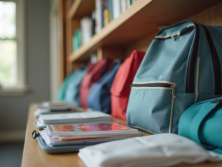 Essential Emergency Kit Supplies Every Caregiver Should Consider for Clients with Special Needs