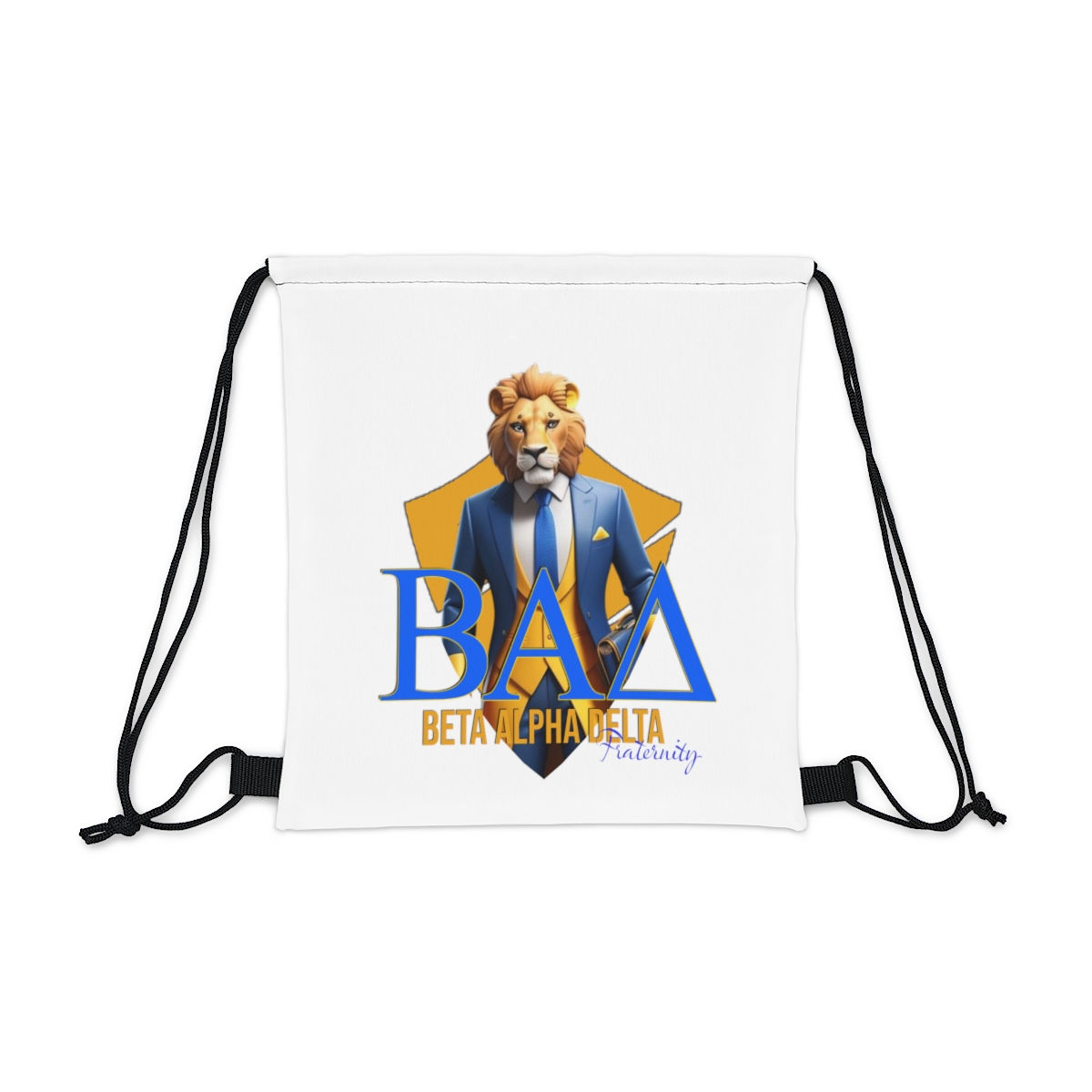 Outdoor Drawstring Bag