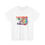 Thumbnail: Chucks & Pearls version 1 - Unisex Heavy Cotton Tee
