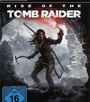 Tomb Raider Legend (Multi5) PC Skidrow Reloaded [NEW]