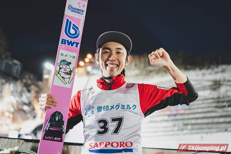 2026 札幌ワールドカップ🥈‼️