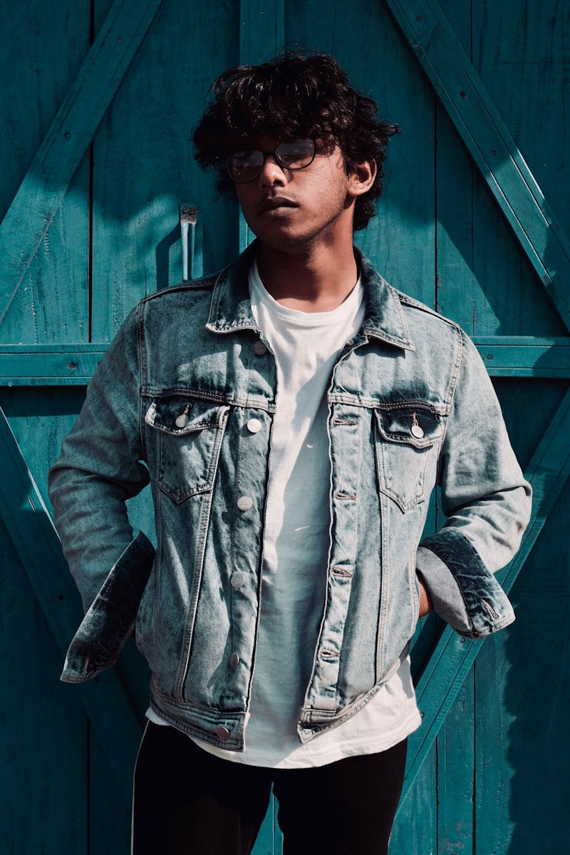HanaWares Varsity Jacket