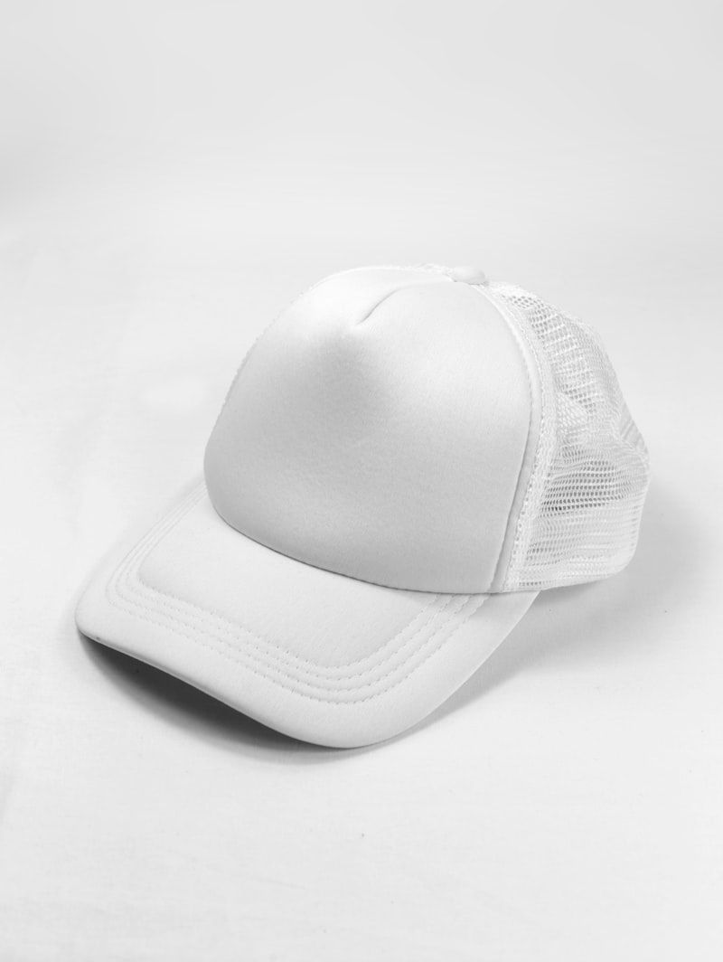 HanaWares Mini Bucket Hat