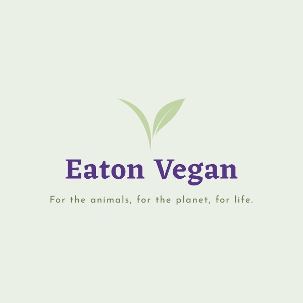 Writer: Eaton Vegan