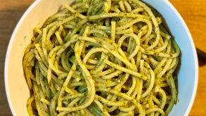 The Perfect Pesto!