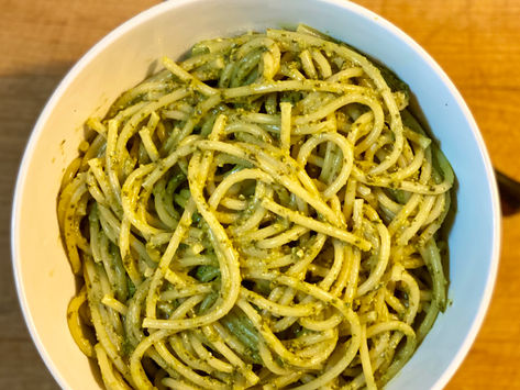 The Perfect Pesto!