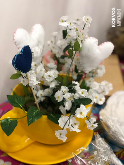 Chá de Mulheres 2019