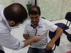 Primeiros Socorros