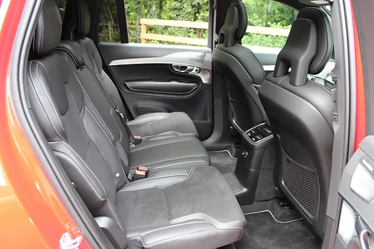 2017 volvo xc90 t8 twin engine r design
