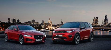 Jaguar to invest £100m after sales success