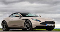 2019 Aston Martin Volante Review