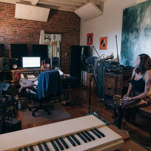 Recording Process