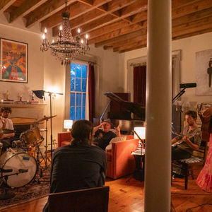 Rehearsal