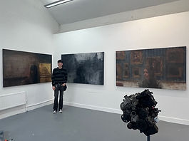 Degree Show