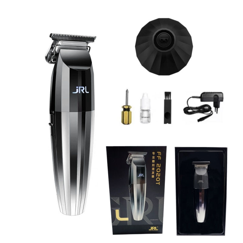 Thumbnail: Hair clipper cordless Barber，barber accessories，Adjustable Barber Beard trimme