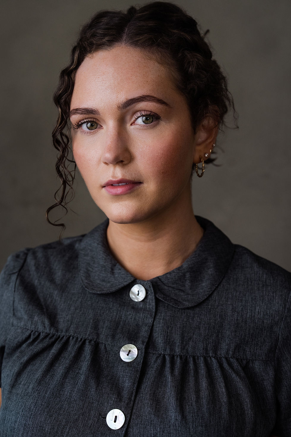 Hannah Brady