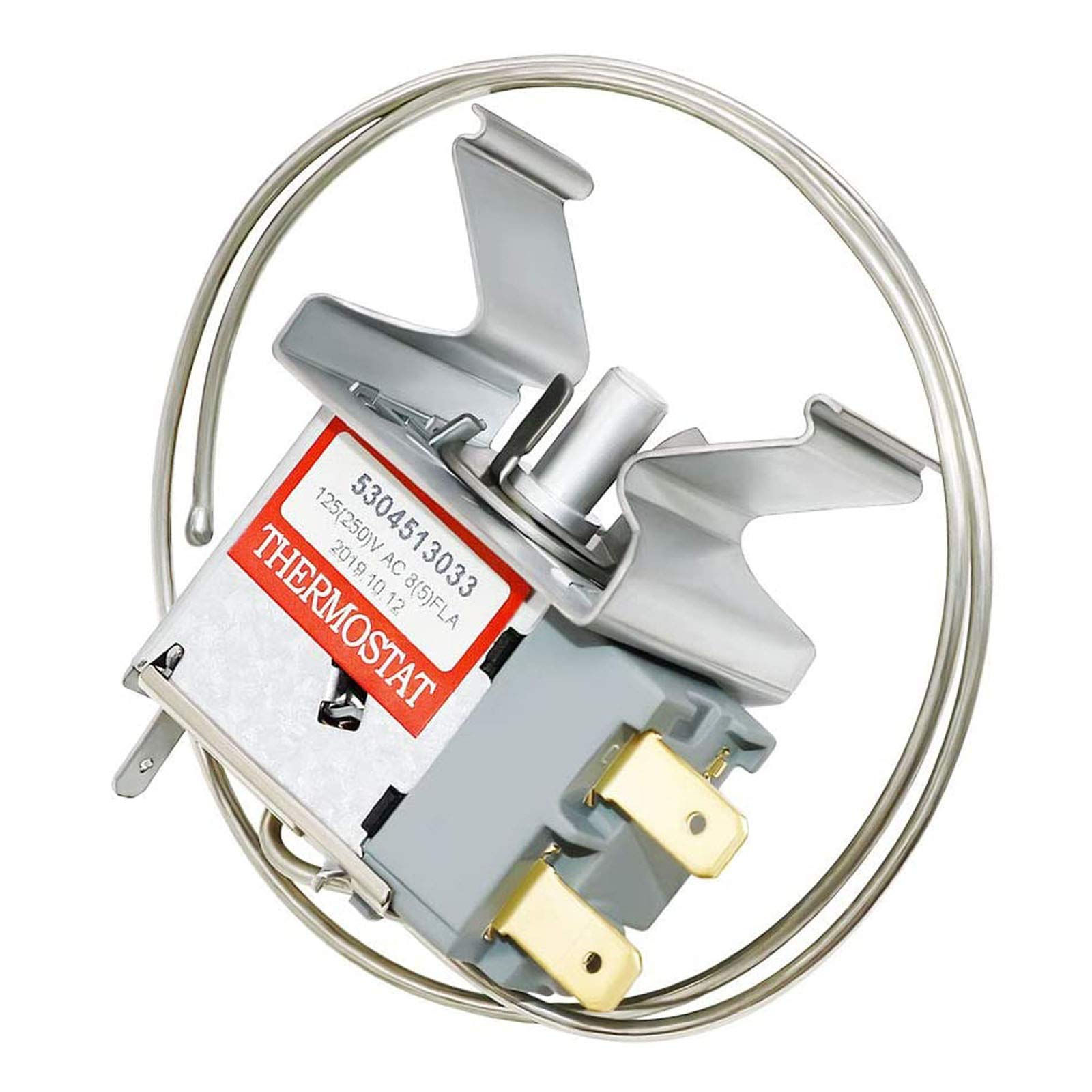 CONTROL FRIGIDAIRE DE NEVERE 5304513033ER