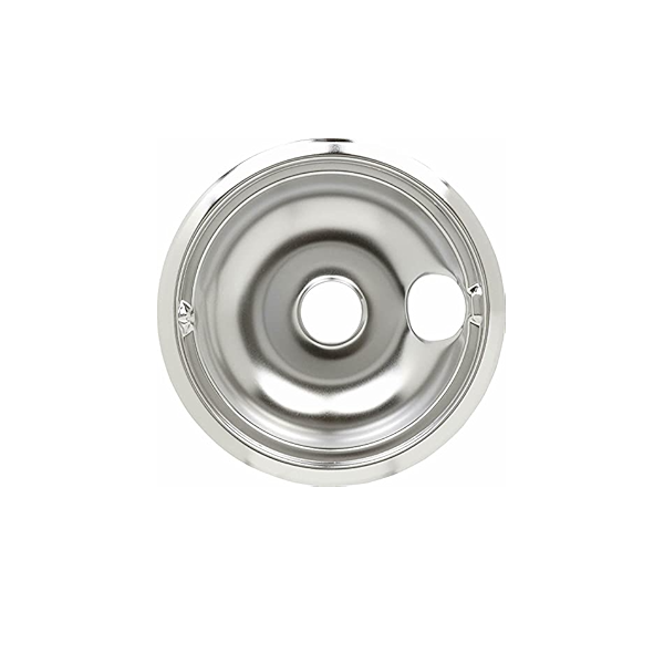 PLATO DE ESTUFA 8" G.E WB31M15