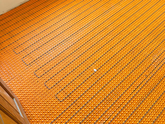 Is A Heated Tile Floor Worth It?
